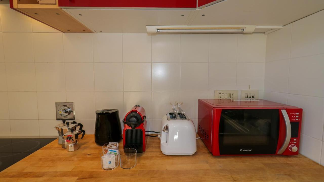 Apartmán Sole, Terrazza, Centro Citta E Wi-Fi Veloce! Janov Exteriér fotografie